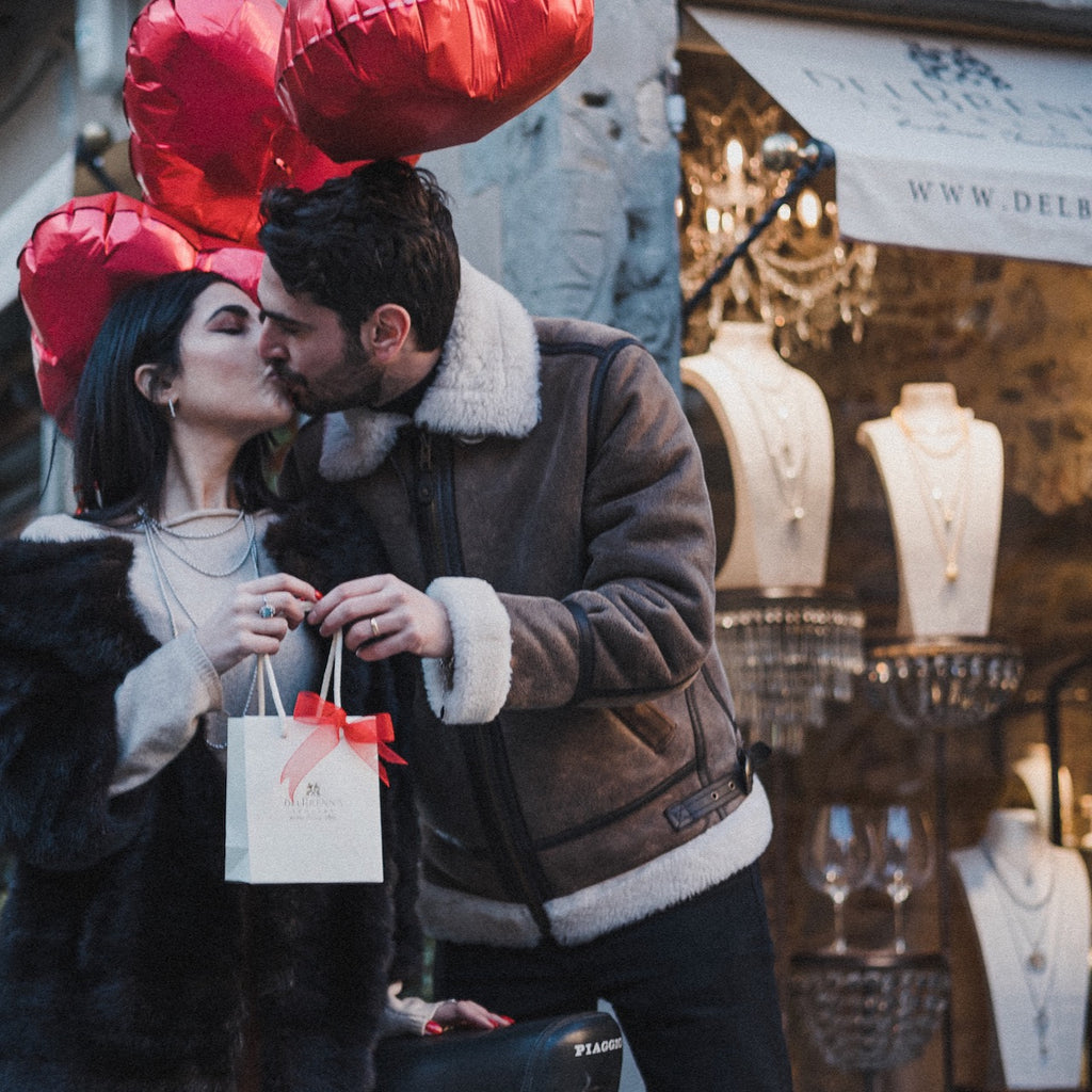 Valentines Gift Guide