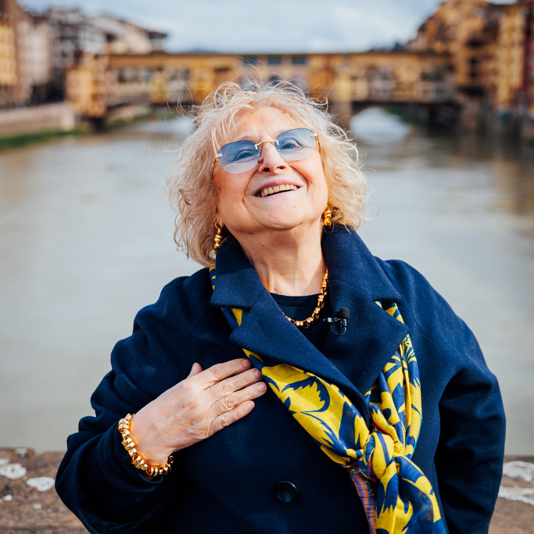 Mother's Day #MammaDelBrenna