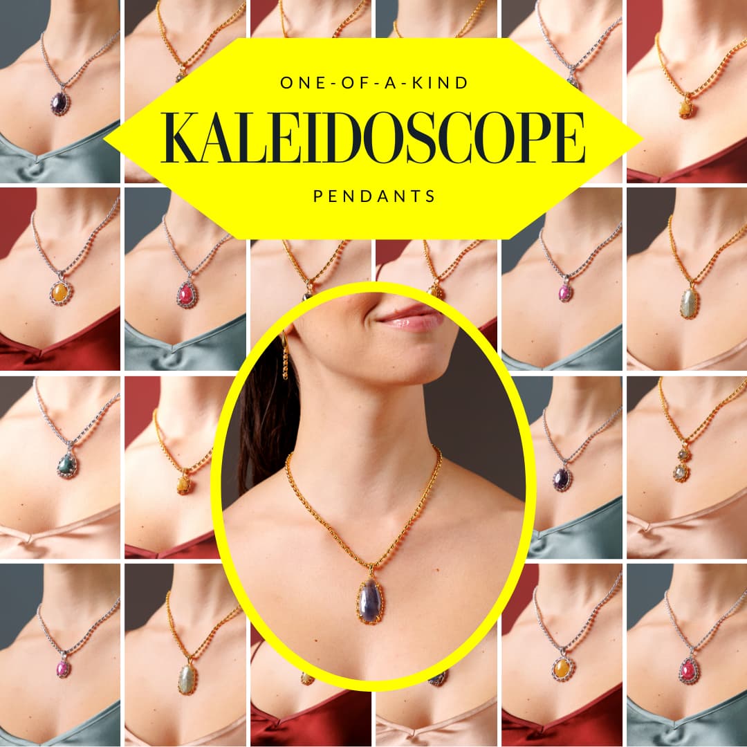 Kaleidoscope Collection