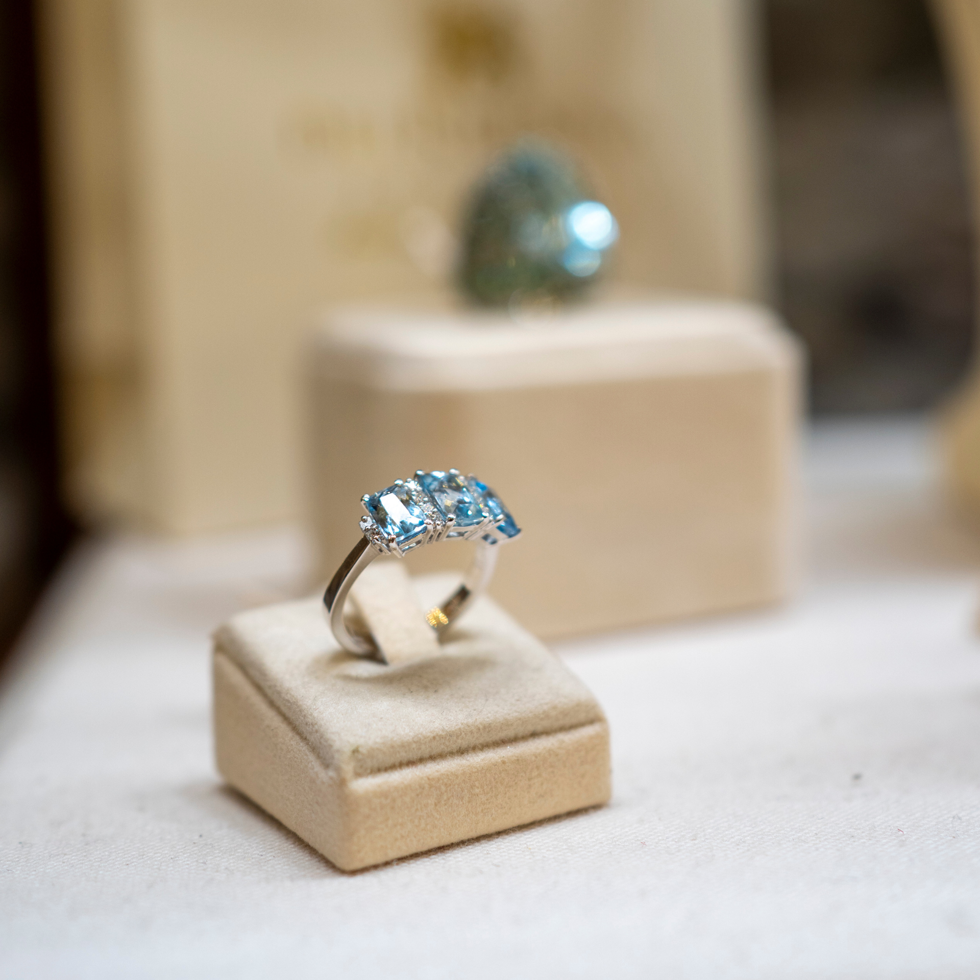 Golden Era by DelBrenna