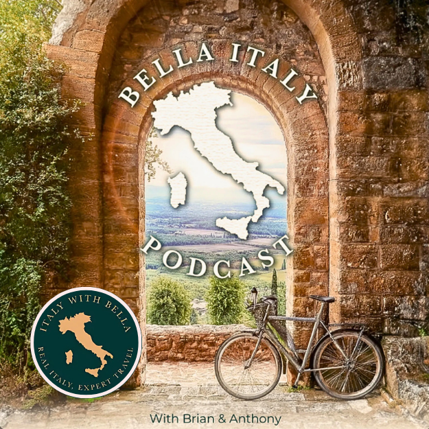 Special Bella Italy Podcast