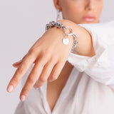 Links 1974 Bracelet in Silver