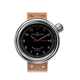 Manometro Black Watch - Giuliano Mazzuoli