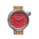 Manometro Red Watch - Giuliano Mazzuoli