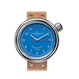 Manometro Blue Watch - Giuliano Mazzuoli