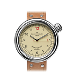 Manometro Ivory Watch - Giuliano Mazzuoli