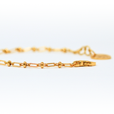 Bella Bracelet in Gold