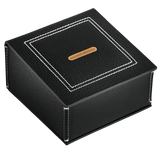 Manometro Black Watch - Giuliano Mazzuoli