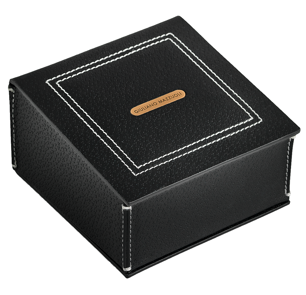 Manometro Red Watch - Giuliano Mazzuoli