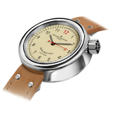 Manometro Ivory Watch - Giuliano Mazzuoli