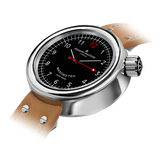 Manometro Black Watch - Giuliano Mazzuoli