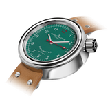 Manometro Green Watch - Giuliano Mazzuoli