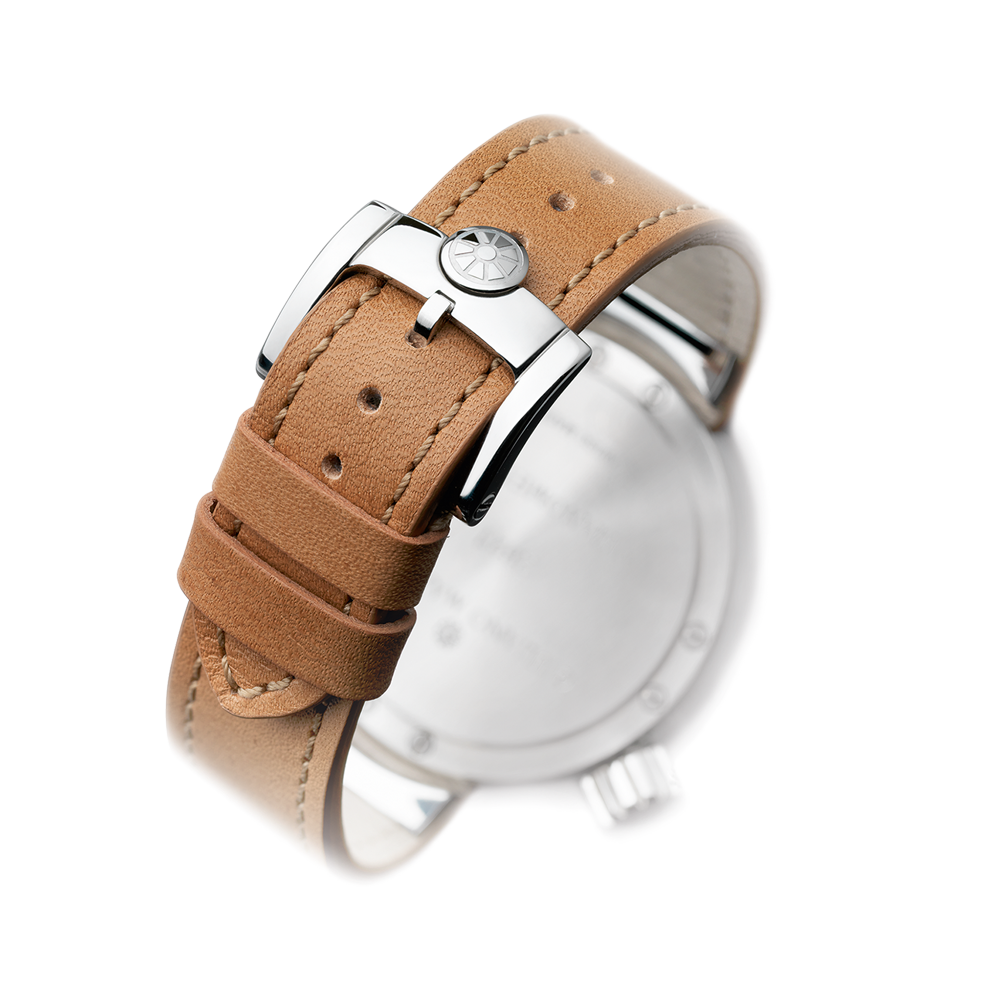 Manometro Black Watch - Giuliano Mazzuoli