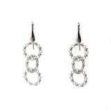 Signorelli Earrings in Silver