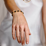 Vivaldi Autumn Bracelet in Gold