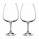 Magnum Wine Goblets (set of two)