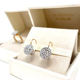 Wish Earrings 18K