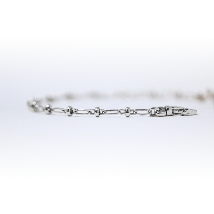 Bella Bracelet in Silver