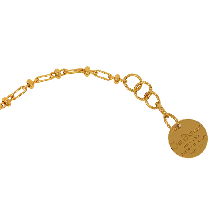 Bella Bracelet in Gold