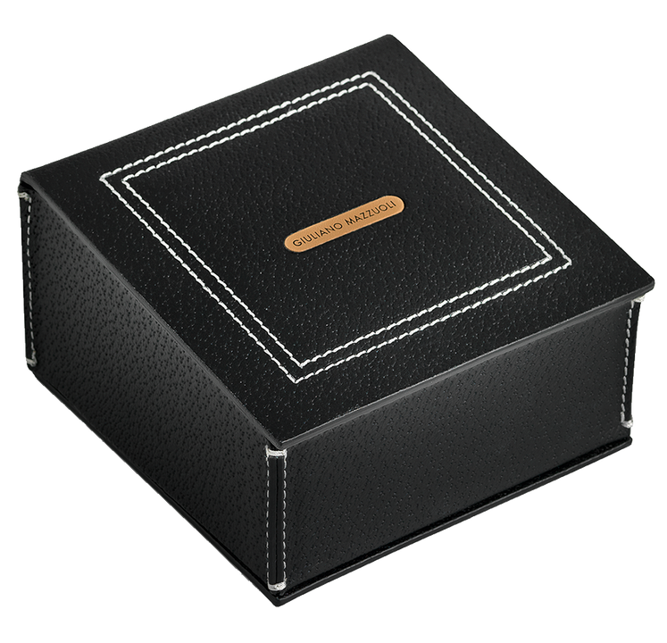 Manometro Red Watch - Giuliano Mazzuoli