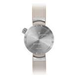 Manometro Red Watch - Giuliano Mazzuoli