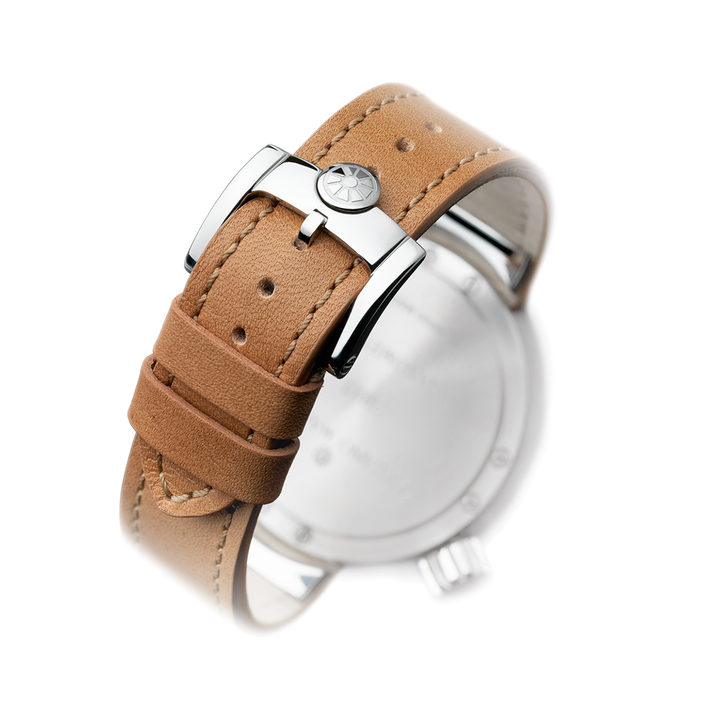 Manometro Black Watch - Giuliano Mazzuoli