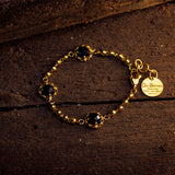 Vivaldi Autumn Brio Bracelet in Gold